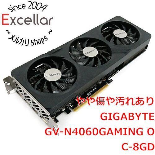 bn 7 製グラボ GV- OC-8 GD PCIExp 8 GB