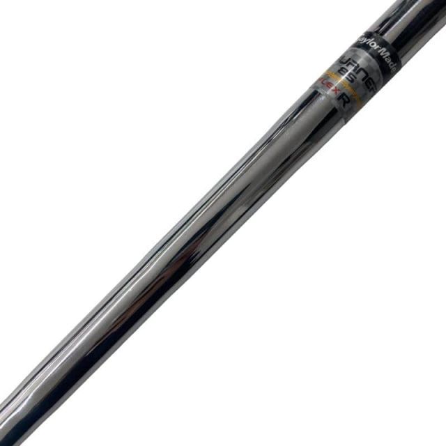 TaylorMade BURNER PLUS アイアン 8本 4-9,P,A TaylorMade BURNER PLUS