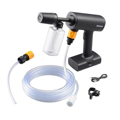 迅速に発送 オンライン 京セラ Kyocera 旧リョービ 充電式ポータブルウォッシャー BPWN-1100 580400 A 2 Lペットボトル バケツ タンク吸水対応 コードレス 軽量1.1 kg コンパクト 簡単接続 呼び水不要 07 e 6987