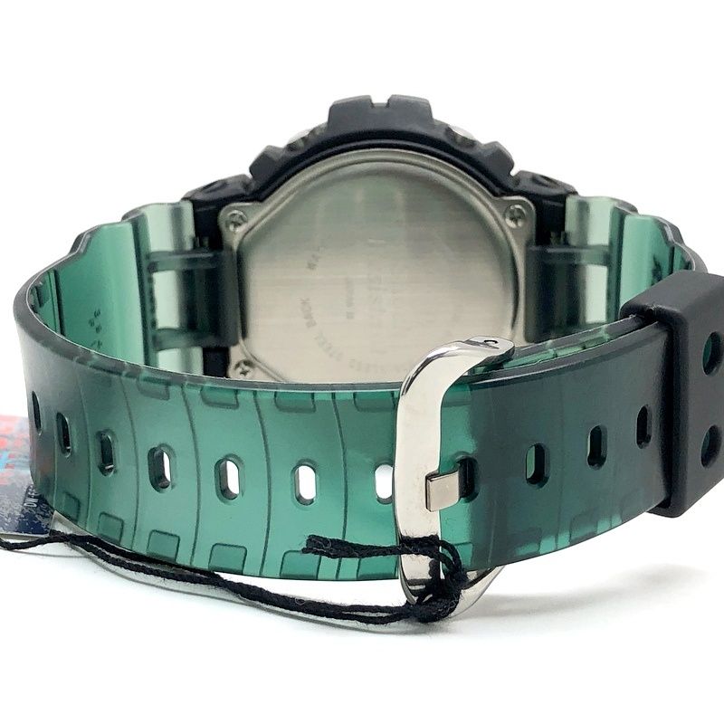 G-SHOCK ジーショック DW-6620-2 FOXFIRE SCORPION フォックスファイア