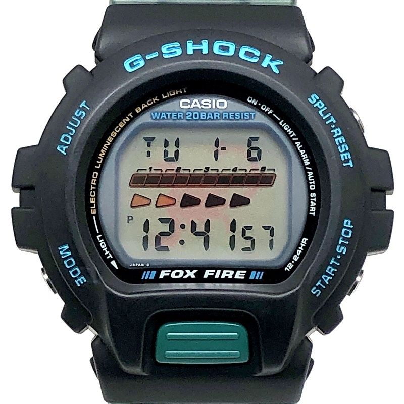 G-SHOCK DW-6620 スコーピオン G-SHOCK DW-6620 スコーピオン