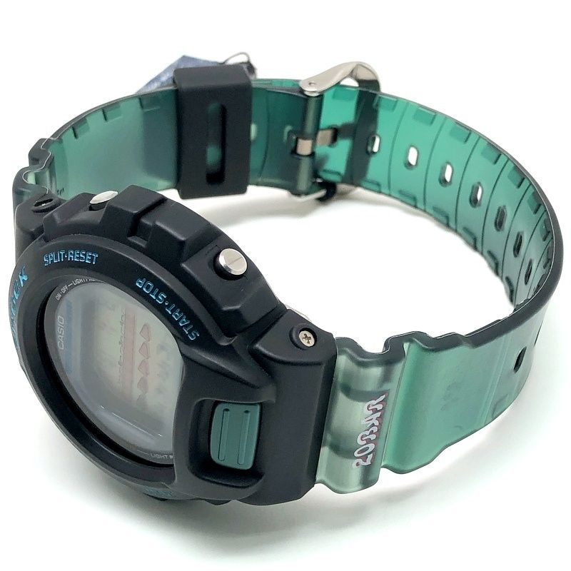 G-SHOCK ジーショック DW-6620-2 FOXFIRE SCORPION フォックスファイア