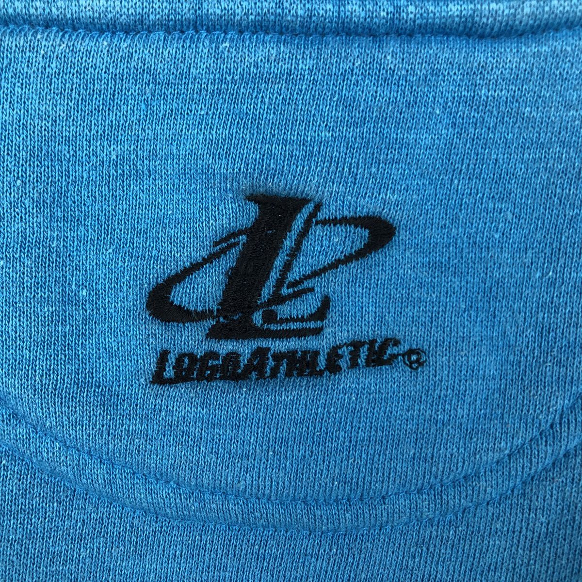 古着 ジャガーズ nfl ロゴ NBA NFL NHL MLB ナイロンジャケット