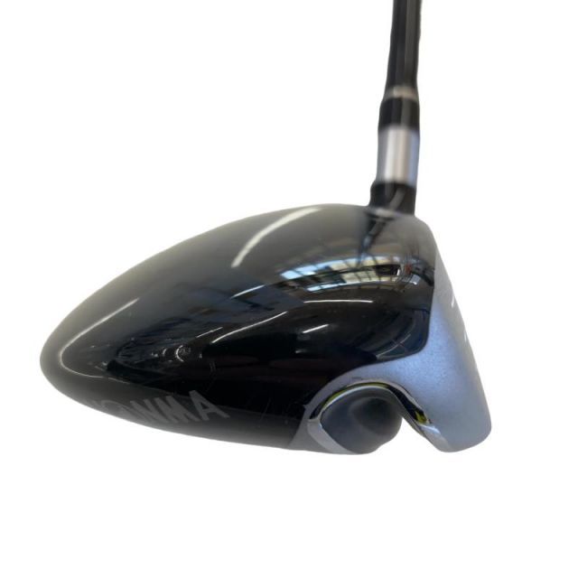 中古】 本間ゴルフ TOUR WORLD XP-1 22° ユーティリティ UT VIZARD 43