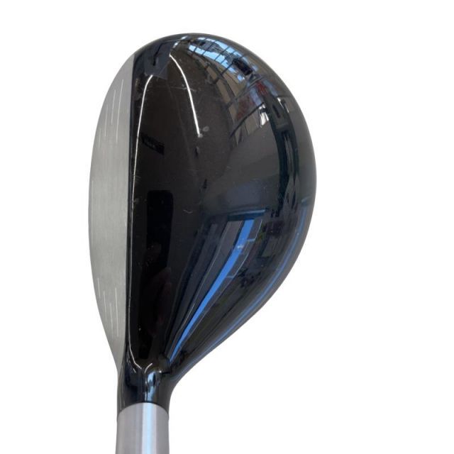 中古】 本間ゴルフ TOUR WORLD XP-1 25° ユーティリティ UT VIZARD 43