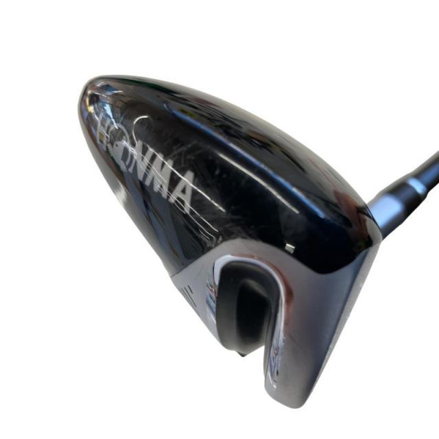 中古】 本間ゴルフ TOUR WORLD XP-1 25° ユーティリティ UT VIZARD 43