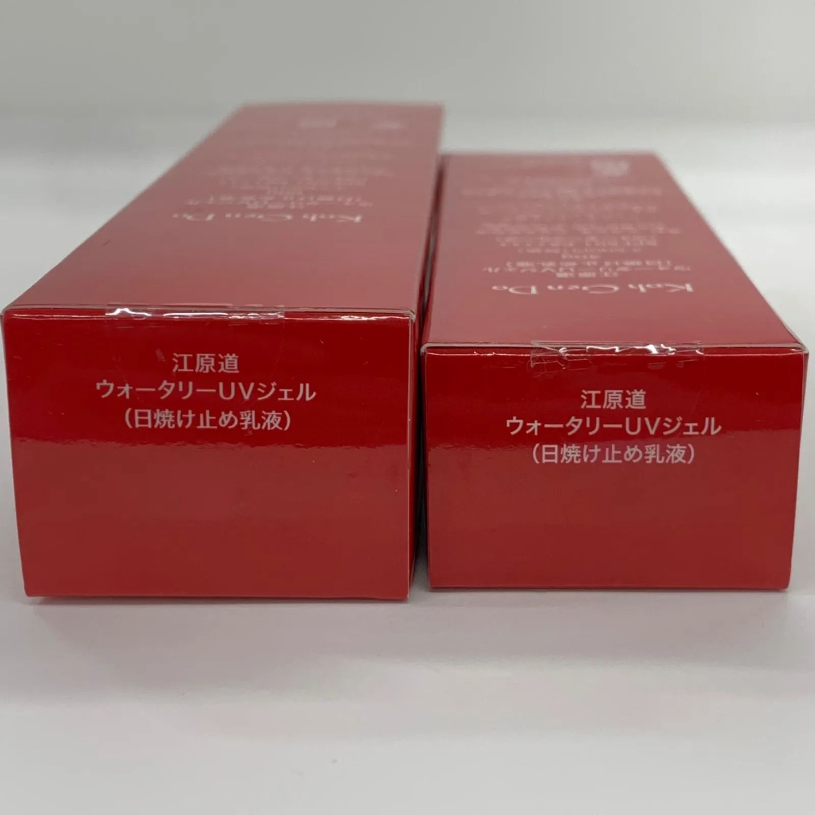 L1745 K 江原道 Koh Gen Do ウォータリーUVジェル <日焼け止め乳液