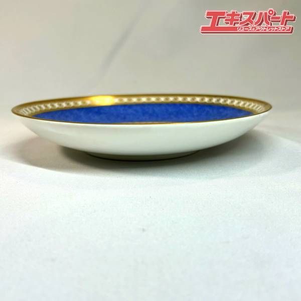 ユーランダ―パウダーブルー