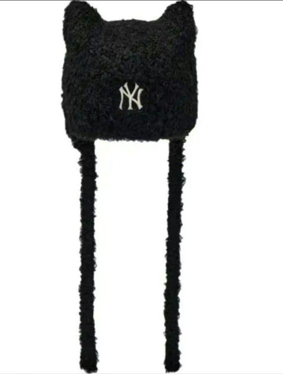 MLB Korea ニューヨークヤンキース 韓国限定 エスパ カリナ 愛用