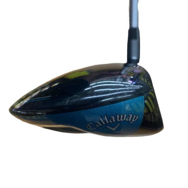 中古】 キャロウェイ ROGUE STAR 5W フェアウェイウッド FW Speeder