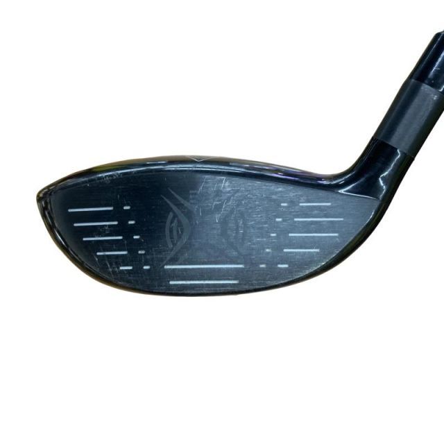 中古】 キャロウェイ ROGUE STAR 5W フェアウェイウッド FW Speeder