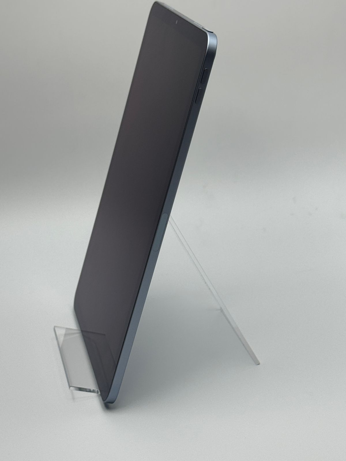中古B】iPad Air 4 64GB スカイブルー Wi-Fi バッテリー【82%】 iPad