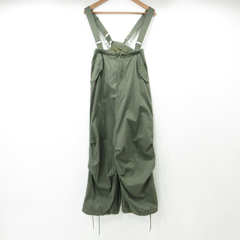 三重本店】 中古 BEAMS BOY | ビームスボーイ US ARMY オーバーパンツ