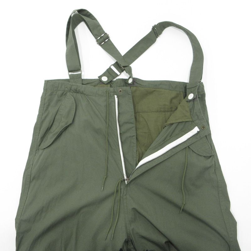 三重本店】 中古 BEAMS BOY | ビームスボーイ US ARMY オーバーパンツ