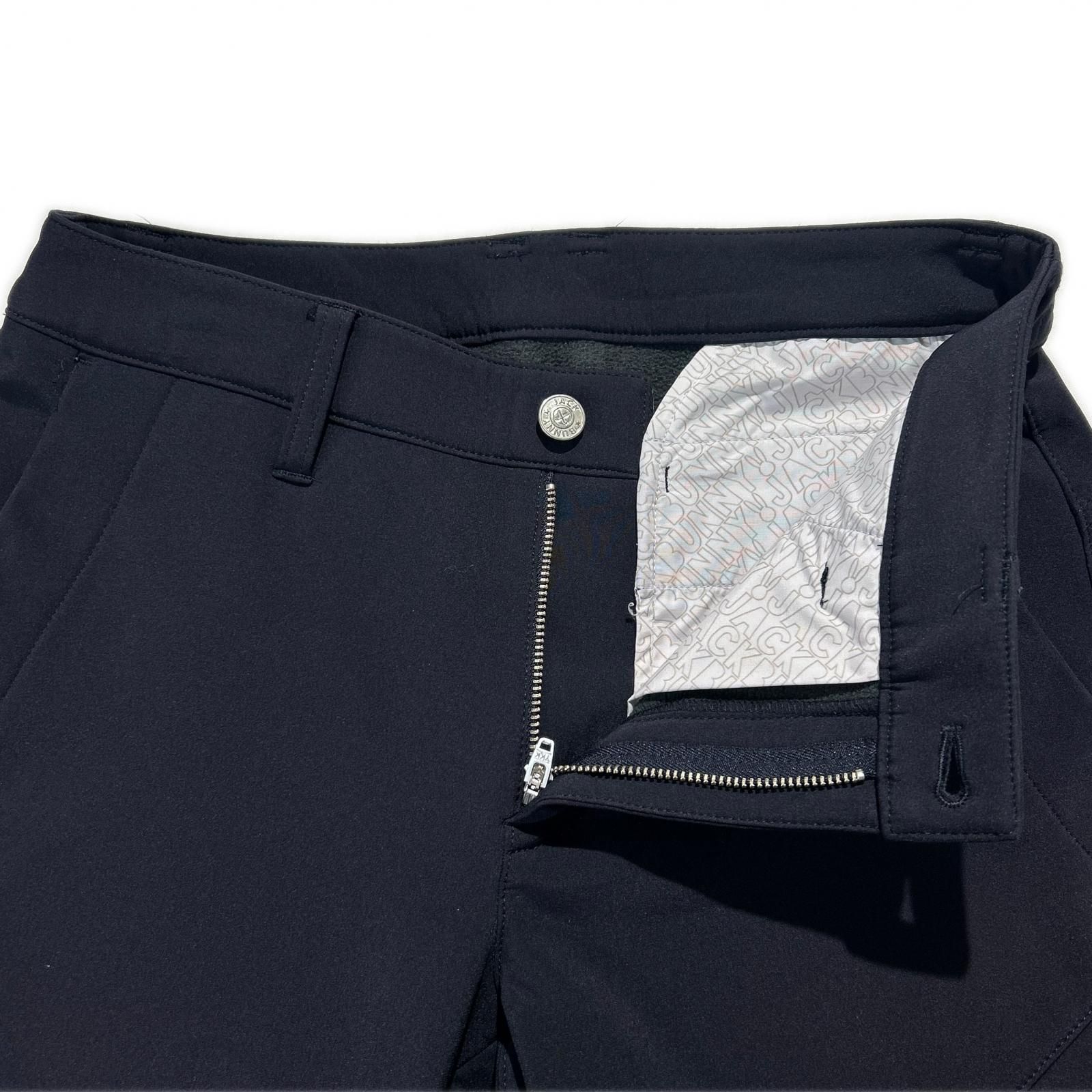 中古 レディース ジャックバニー Jack Bunny!! パンツ 0(S) 紺