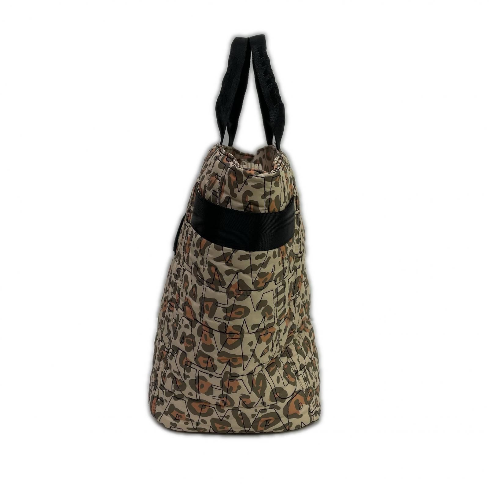 ベージュ系 トートバッグ