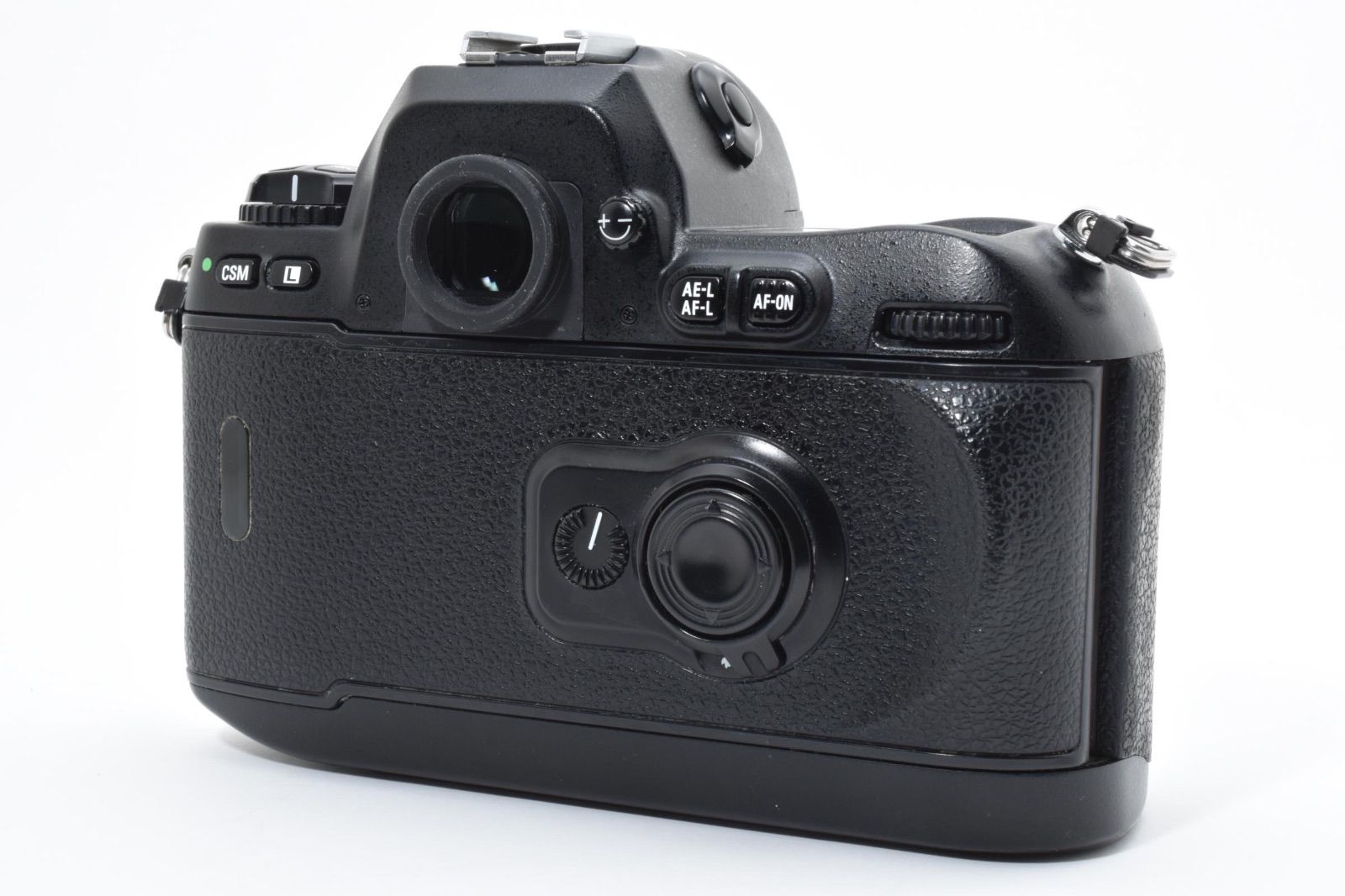 ☆良品☆ Nikon ニコン F100 ボディ フィルム一眼レフカメラ ＃3666