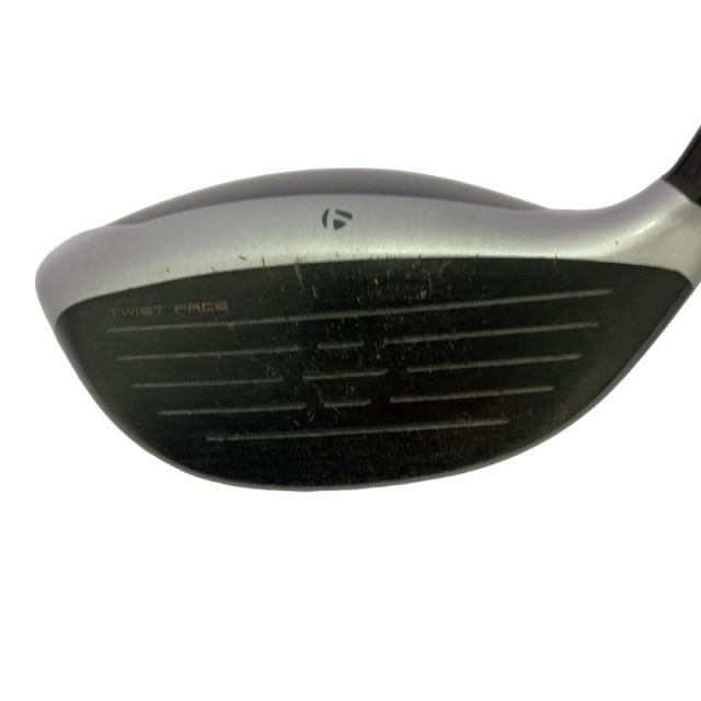 中古】 テーラーメイド M6 3W フェアウェイウッド FW FUBUKI TM5(2019