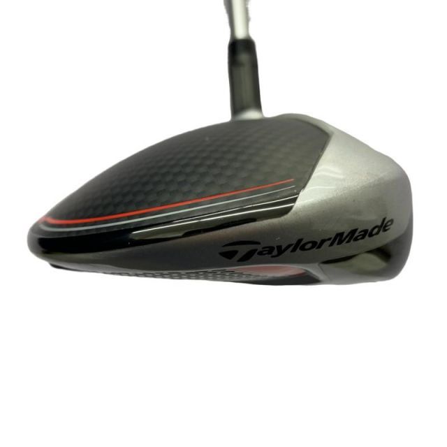 中古】 テーラーメイド M6 5W フェアウェイウッド FW FUBUKI TM5(2019