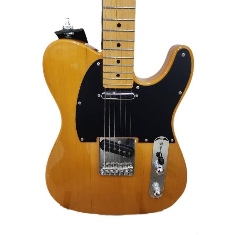 HISTORY エレキギター CV-TV/M VNT C/N D200679 テレキャスタイプ 楽器