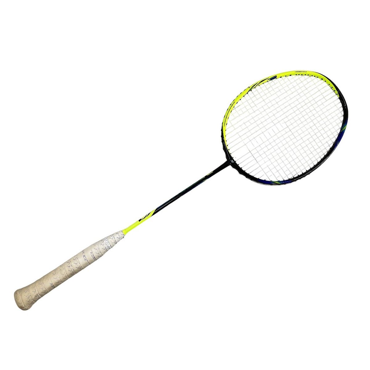 【中古】ヨネックス　アストロクス77 4UG5 YONEX ASTROX 77 ISOMETRIC 4UG5 バドミントンラケット ヨネックス