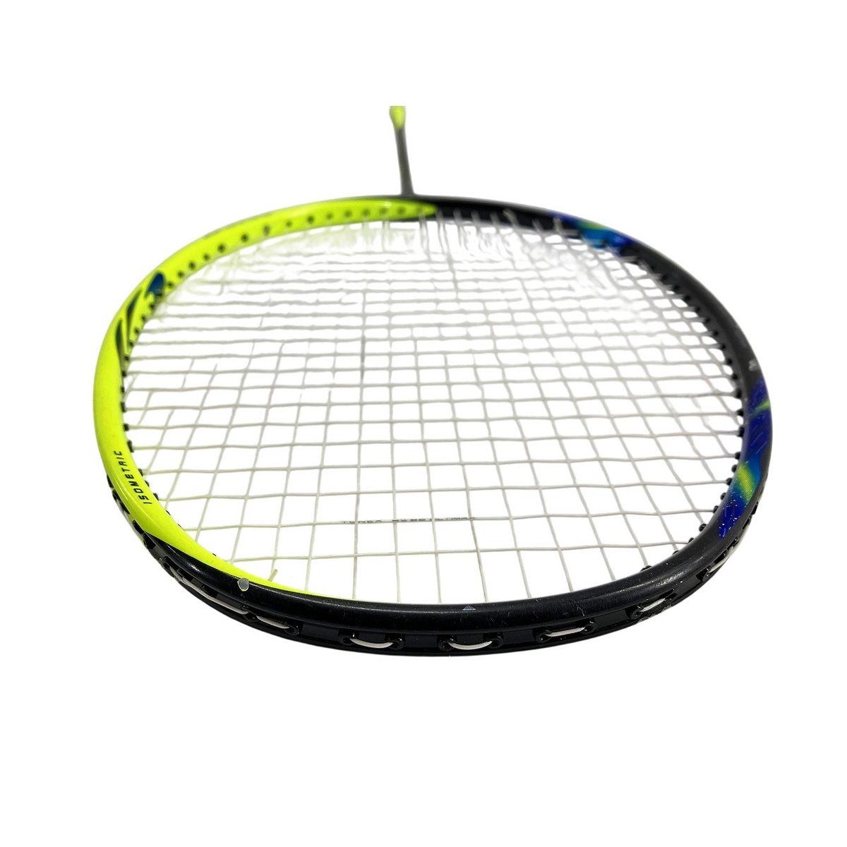 【中古】ヨネックス　アストロクス77 4UG5 YONEX ASTROX 77 ISOMETRIC 4UG5 バドミントンラケット ヨネックス