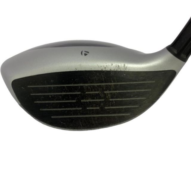 中古】 テーラーメイド M4 7W フェアウェイウッド FW FUBUKI TM5