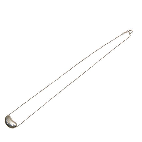 Tiffany ＆ Co. ティファニー エルサ ペレッティ ビーンズペンダント ネックレス