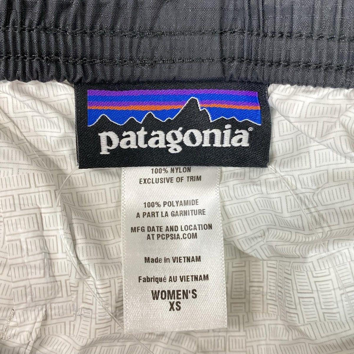 パタゴニア レディース　XS パタゴニア レトロX フリース/ウィメンズ/XS