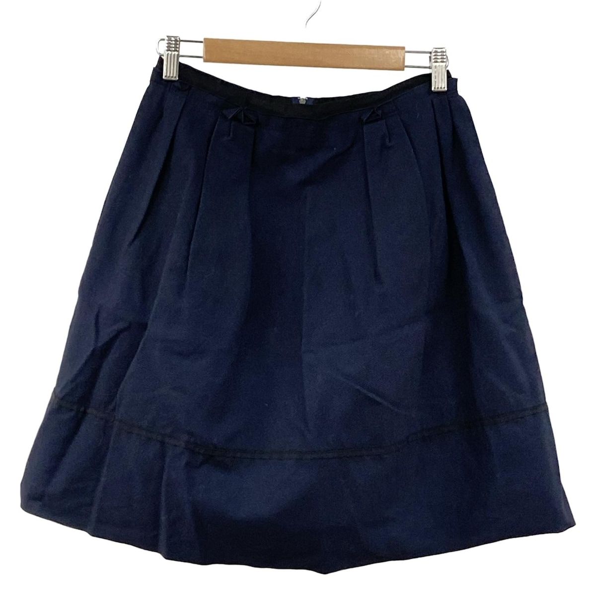 FOXEY(フォクシー) スカート サイズ42 L レディース美品 - 27653