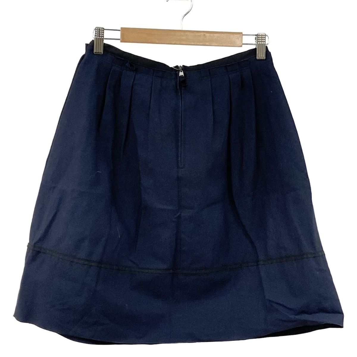 FOXEY(フォクシー) スカート サイズ42 L レディース美品 - 27653