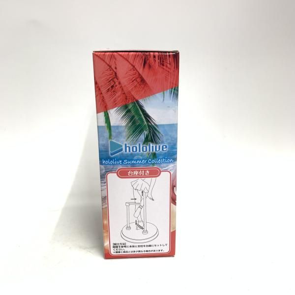 中古】開封)#ホロライブサマーコレクション!! 百鬼あやめ[18] - メルカリ