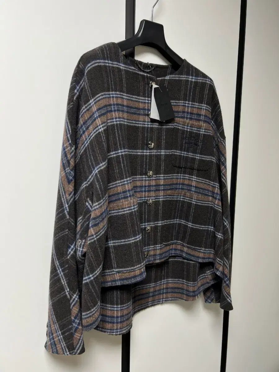 ジャケット コート