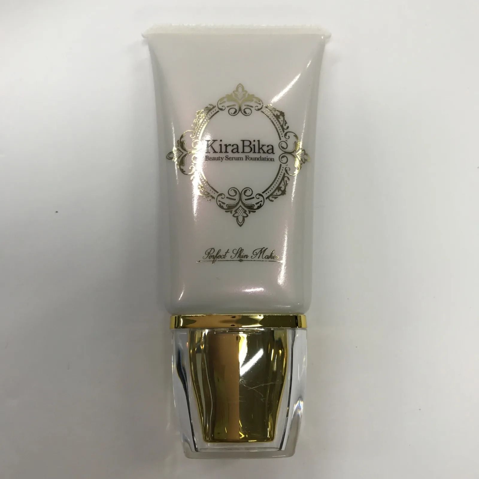 L1733 K KiraBika きらびか ビューティーセラムファンデーションS