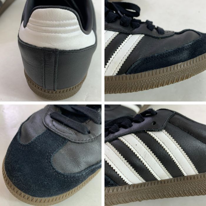 コアブラック|クラウドホワイト|ガム 26.5