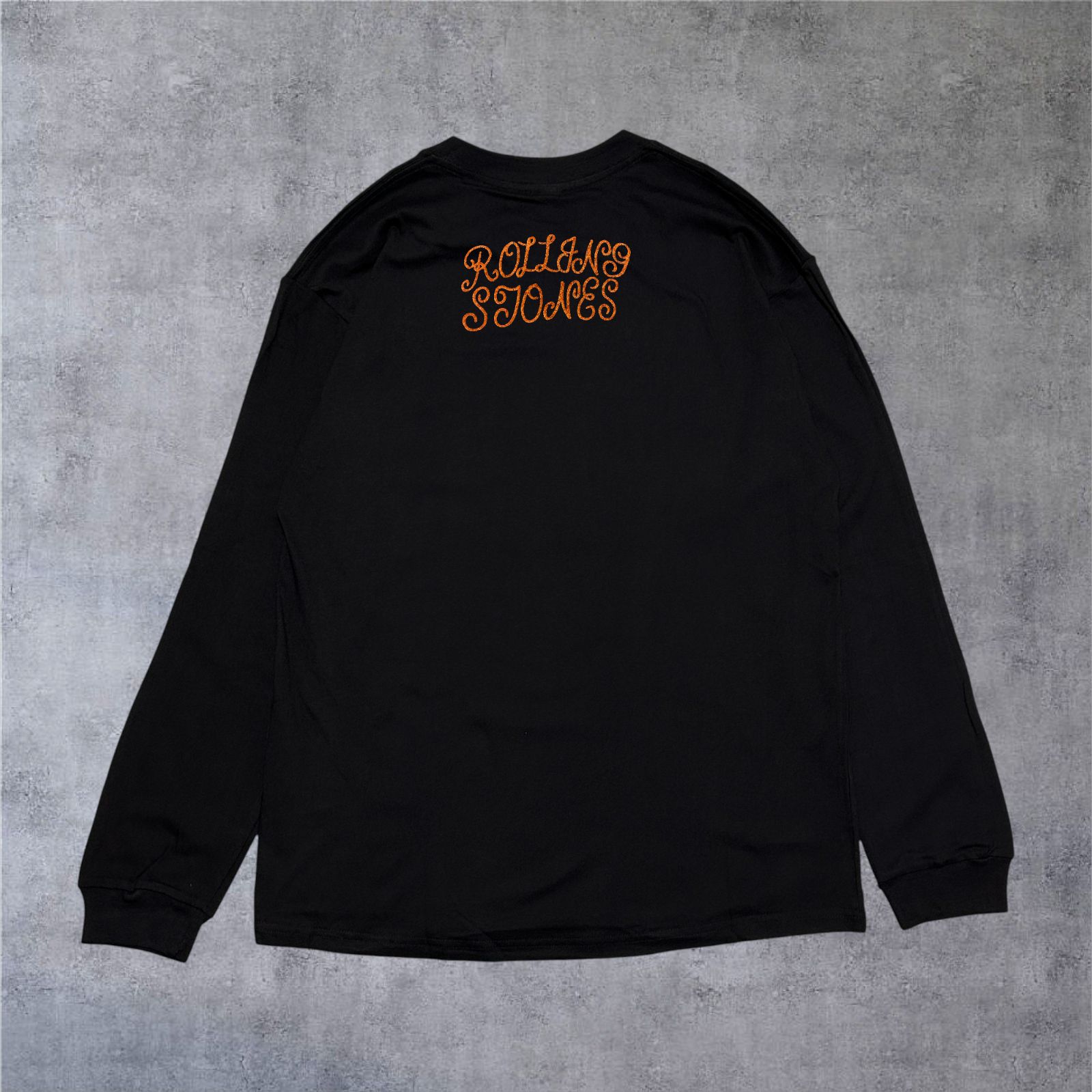 The Rolling Stones ローリング・ストーンズ Tattoo You 長袖 Tシャツ 