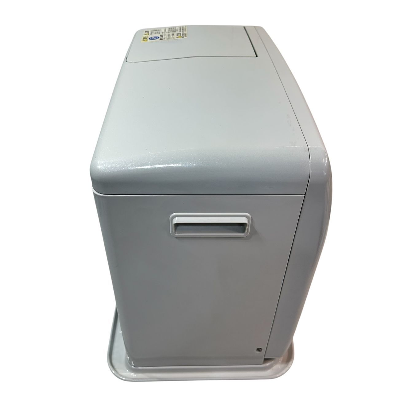 動作品】 CORONA/コロナ 石油ファンヒーター FH-ST5719BY 19年製 木造