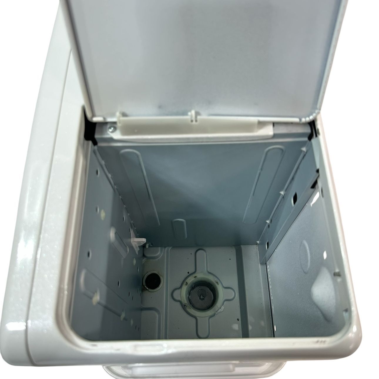 動作品】 CORONA/コロナ 石油ファンヒーター FH-ST5719BY 19年製 木造