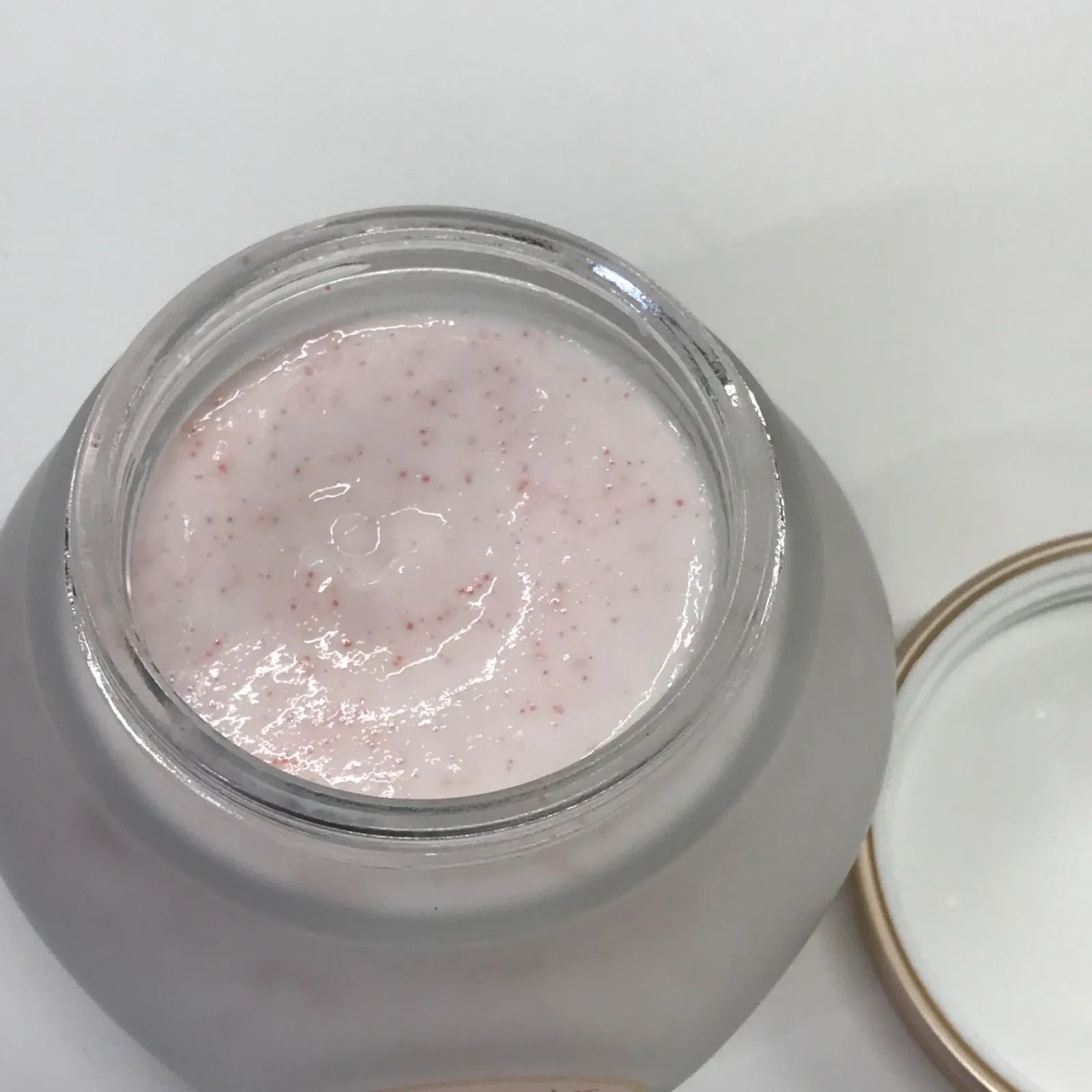L1729 SABON サボン フェイスポリッシャー インダルジング <スクラブ 
