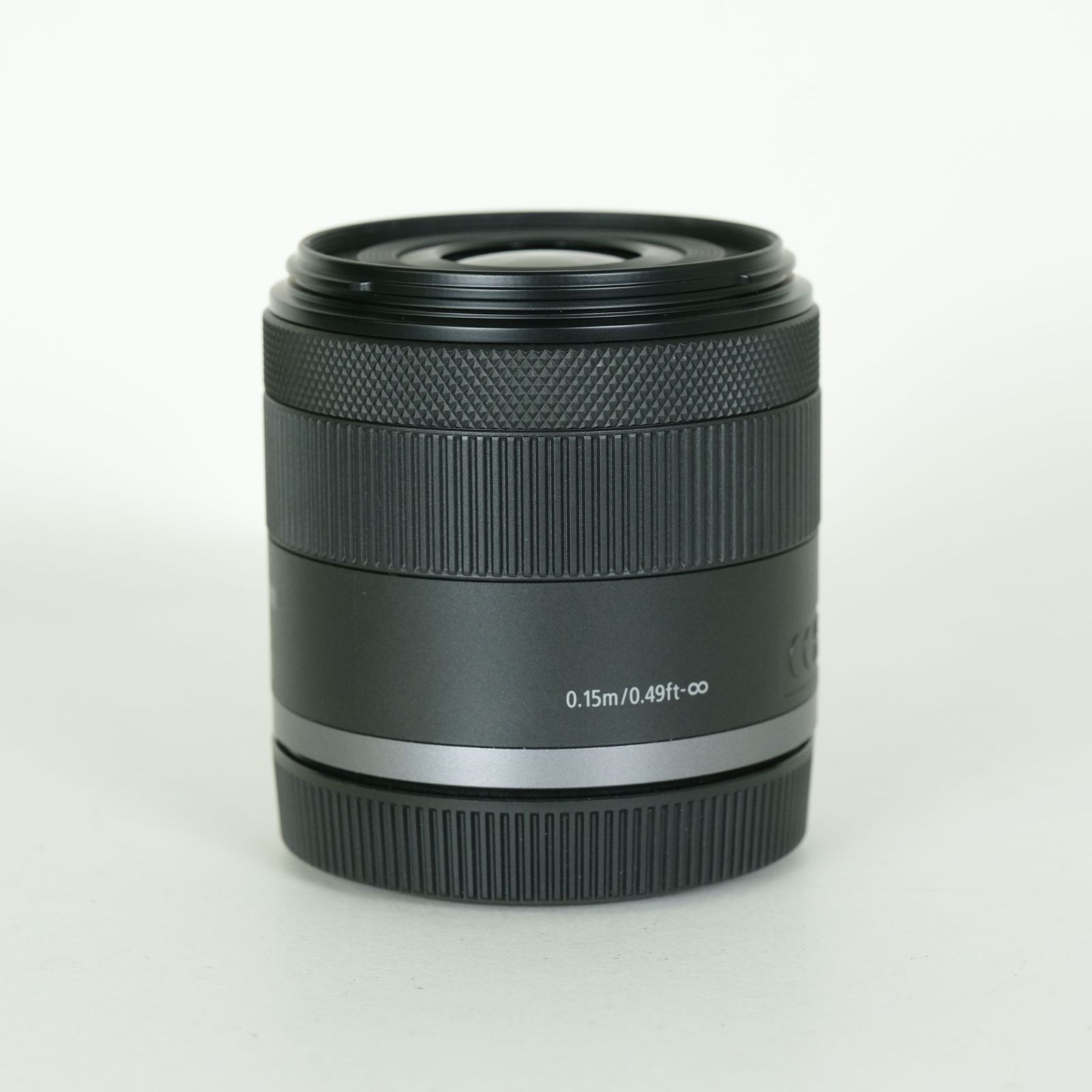 美品 | フード・フィルター付] Canon RF-S14-30mm F4-6.3 IS STM PZ
