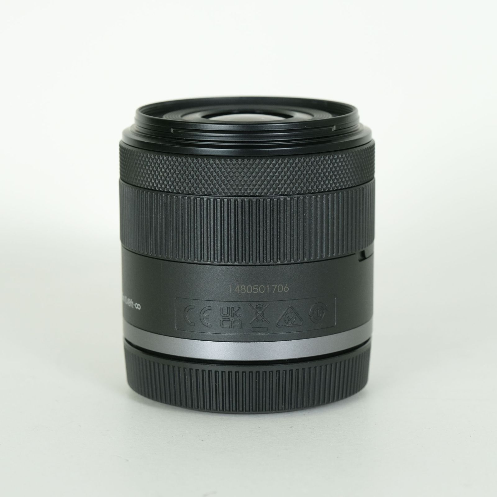 美品 | フード・フィルター付] Canon RF-S14-30mm F4-6.3 IS STM PZ