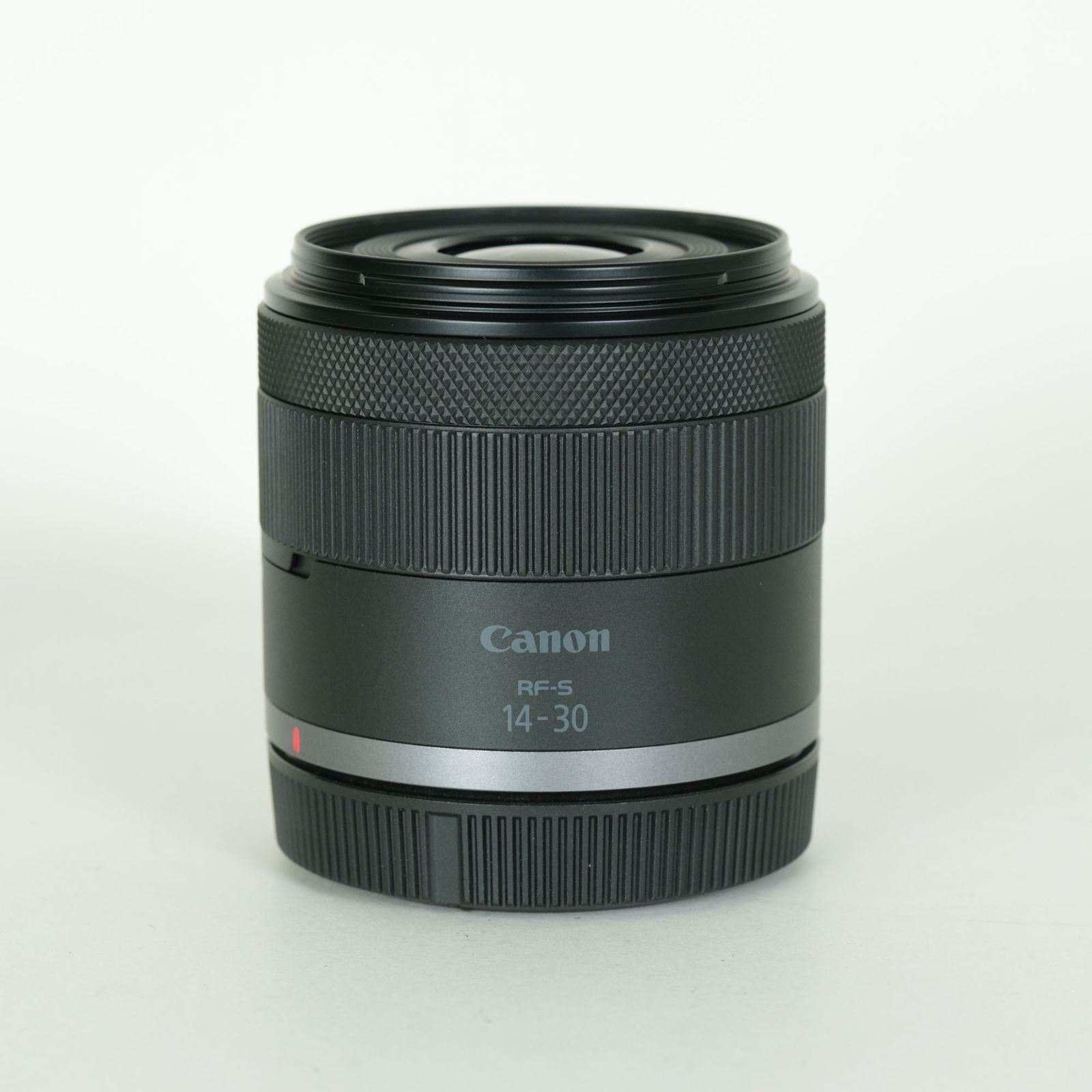 美品 | フード・フィルター付] Canon RF-S14-30mm F4-6.3 IS STM PZ