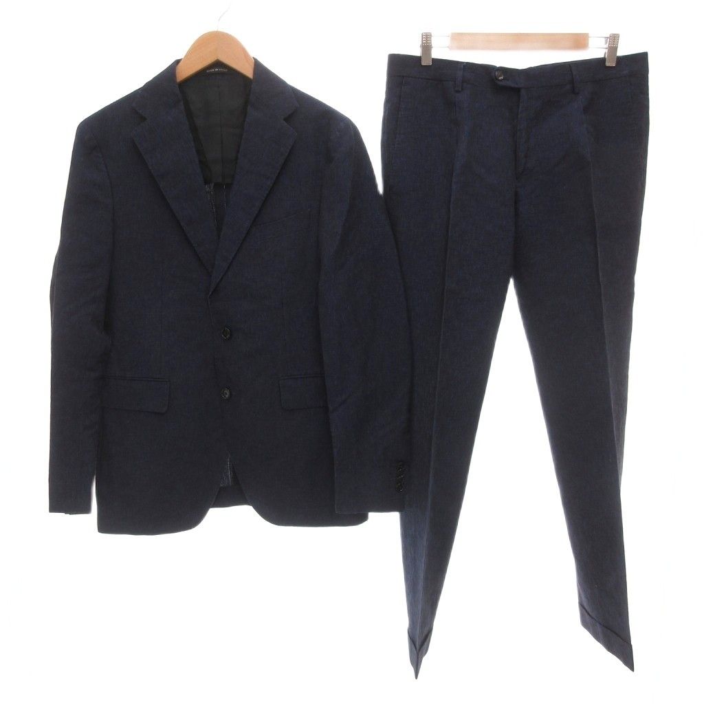 タリアトーレ TAGLIATORE 美品 セットアップ スーツ テーラード