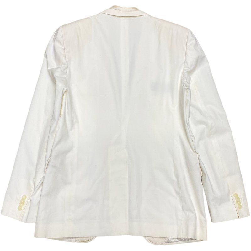 中古B Dolce&Gabbana ドルチェ＆ガッバーナ タキシードジャケット