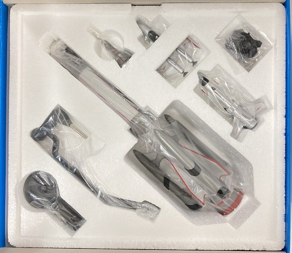 EX合金 ウルトラホーク2号