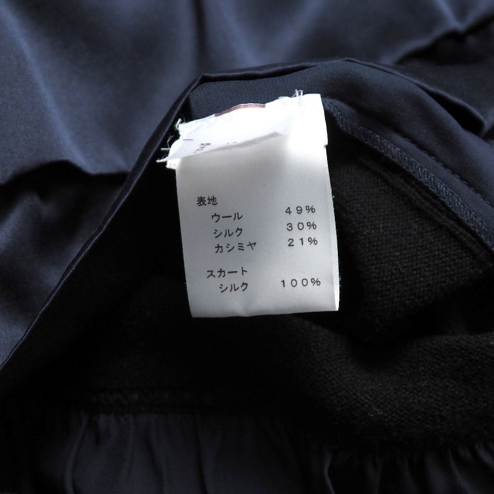 LOUIS VUITTON ルイ・ヴィトン ワンピース サイズXS スパンコール装飾  