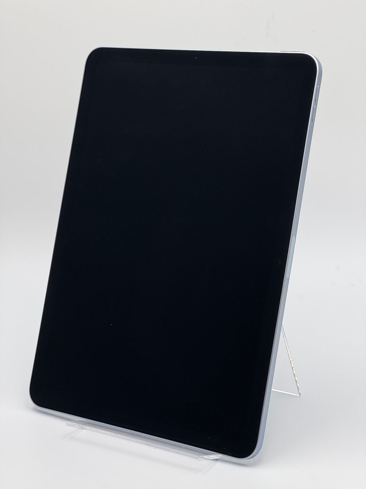 iPad Air (第4世代）64GB スカイブルー バッテリー84% 中古C】iPad Air 4 64GB スカイブルー Wi-Fi バッテリー【86%】 - メルカリ