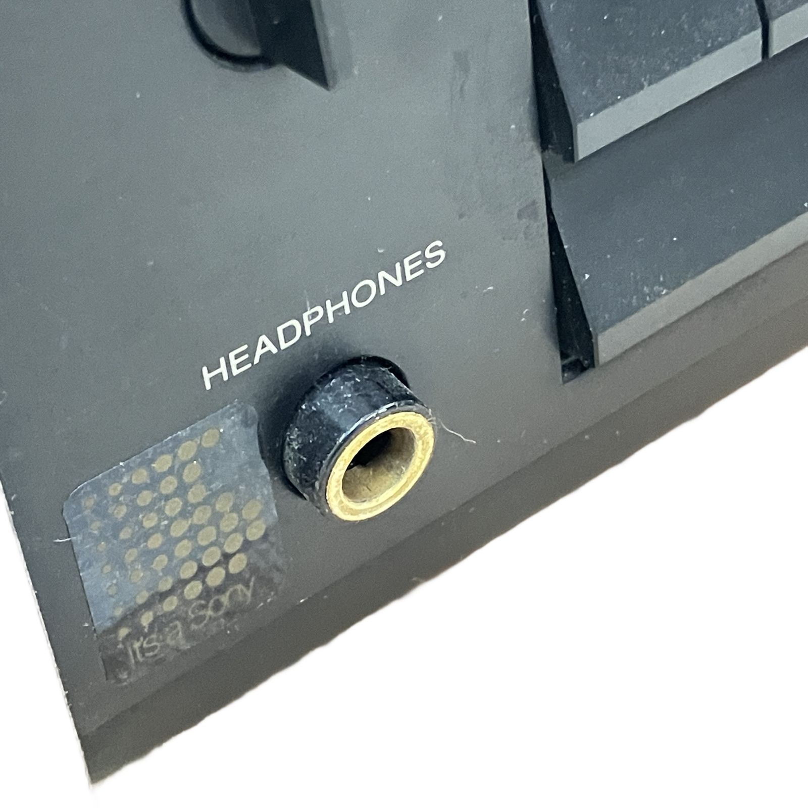 SONY TC-K333ESR カセットデッキ ステレオ オーディオ機器 ソニー