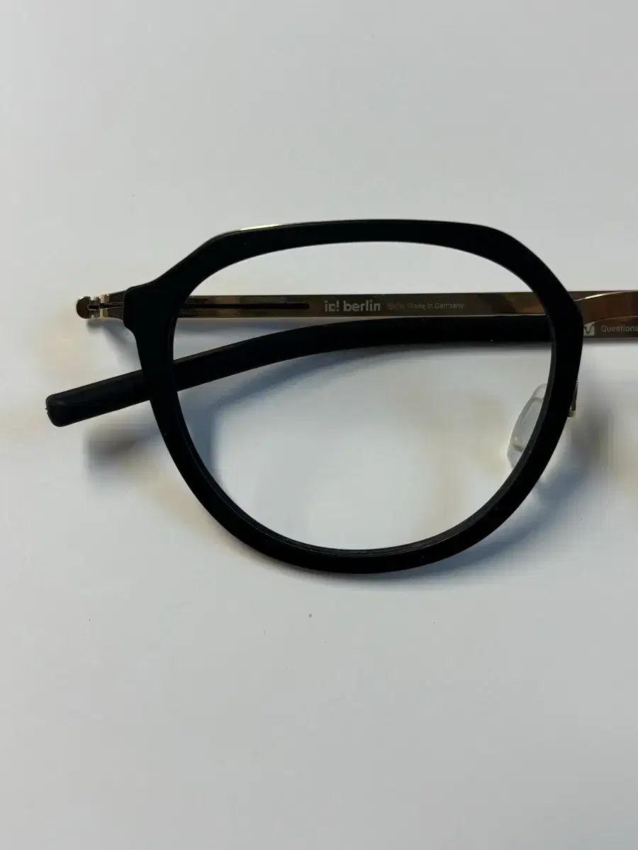  アイシーベルリン juna メガネ サングラス 小物