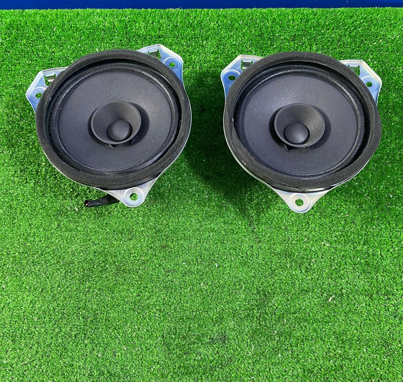 ZT-6621] パイオニア PIONEER スピーカー 86160-58070 中国製 TS